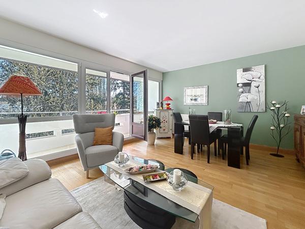 Appartement Villebon Sur Yvette 4 pièces 95 m2