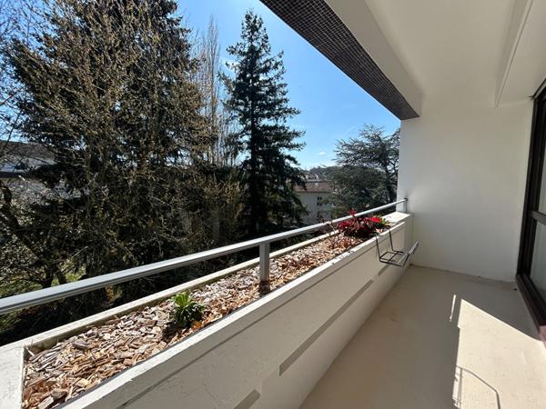 Appartement Villebon Sur Yvette 4 pièces 95 m2