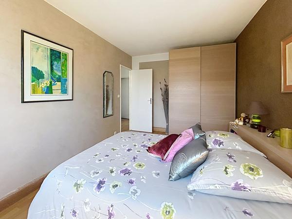 Appartement Villebon Sur Yvette 4 pièces 95 m2