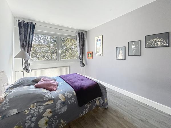 Appartement Villebon Sur Yvette 4 pièces 95 m2