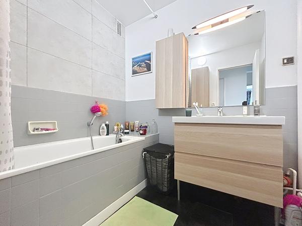 Appartement Villebon Sur Yvette 4 pièces 95 m2