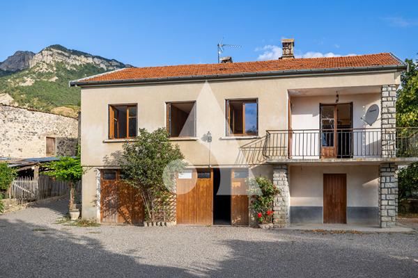Maison 5 pièces 103.32 m2