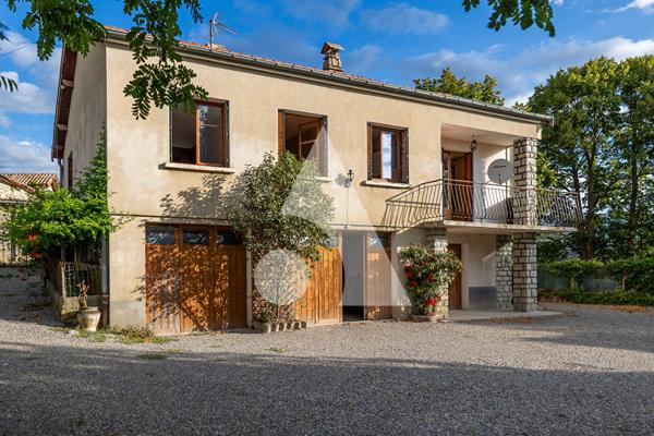 Maison 5 pièces 103.32 m2