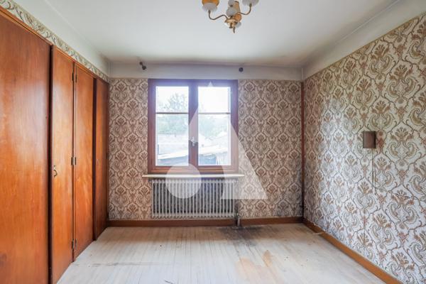 Maison 5 pièces 103.32 m2