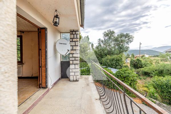 Maison 5 pièces 103.32 m2