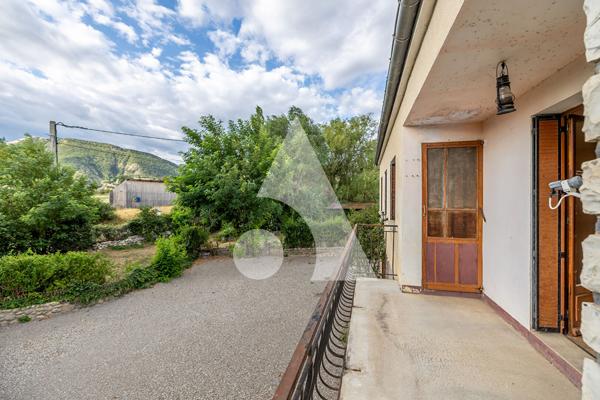 Maison 5 pièces 103.32 m2