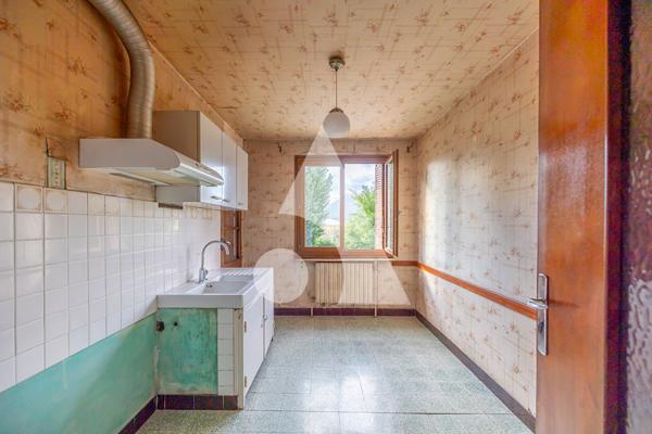 Maison 5 pièces 103.32 m2