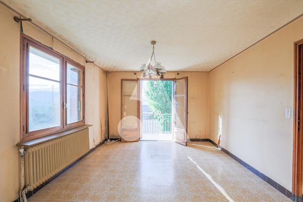 Maison 5 pièces 103.32 m2
