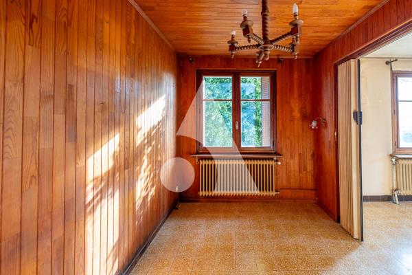 Maison 5 pièces 103.32 m2