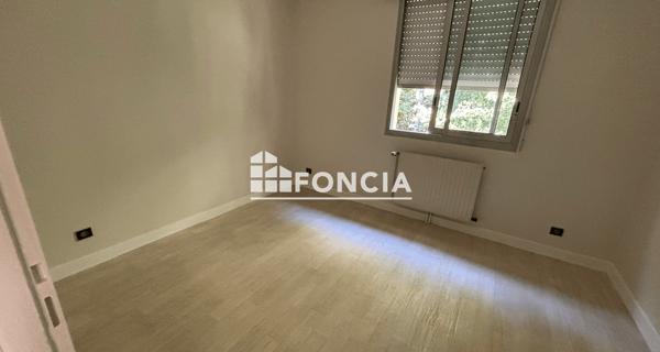 À vendre Appartement 3 pièces 64.82 m² - Niort 79000