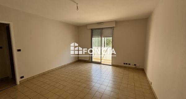À vendre Appartement 3 pièces 64.82 m² - Niort 79000