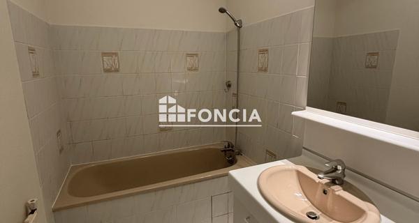 À vendre Appartement 3 pièces 64.82 m² - Niort 79000