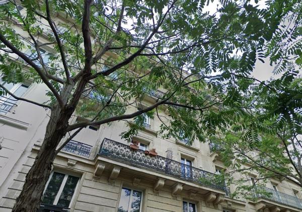 T2/3 - 51m² - Limite 5eme