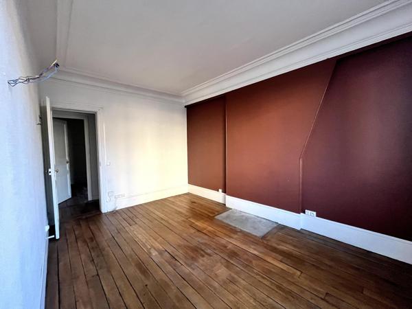 T2/3 - 51m² - Limite 5eme