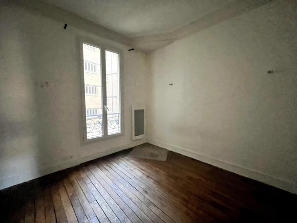 T2/3 - 51m² - Limite 5eme