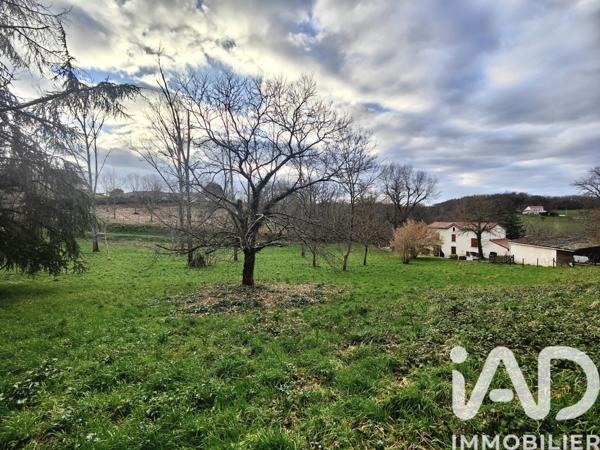 Terrain à vendre 14 210 m² Saint-Benoît-de-Carmaux