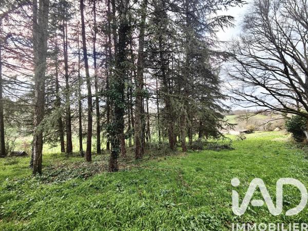 Terrain à vendre 14 210 m² Saint-Benoît-de-Carmaux