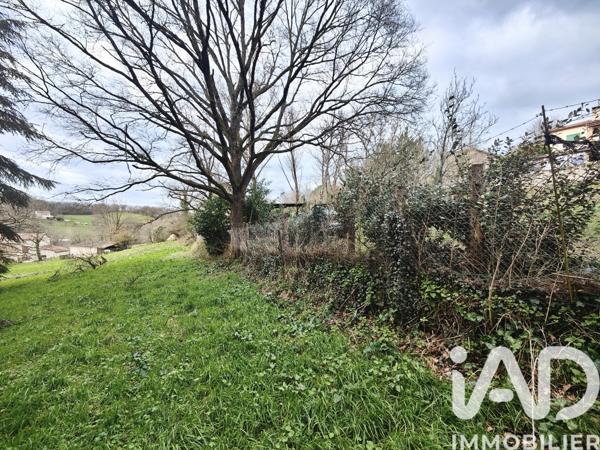 Terrain à vendre 14 210 m² Saint-Benoît-de-Carmaux