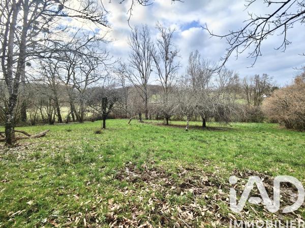 Terrain à vendre 14 210 m² Saint-Benoît-de-Carmaux