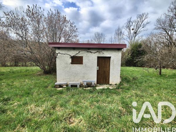 Terrain à vendre 14 210 m² Saint-Benoît-de-Carmaux