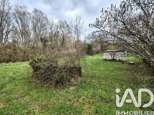 Terrain à vendre 14 210 m² Saint-Benoît-de-Carmaux