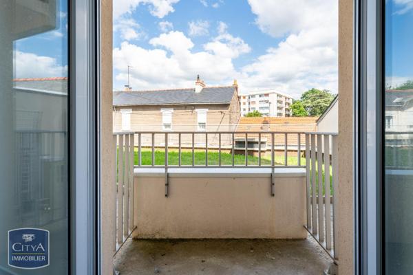 Appartement à vendre 1 pièce 23m²