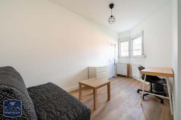 Appartement à vendre 1 pièce 23m²