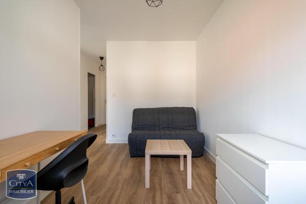 Appartement à vendre 1 pièce 23m²