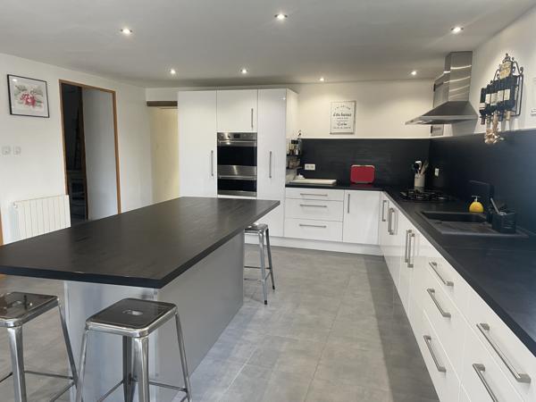 Charmante maison de village  Courant (17330)