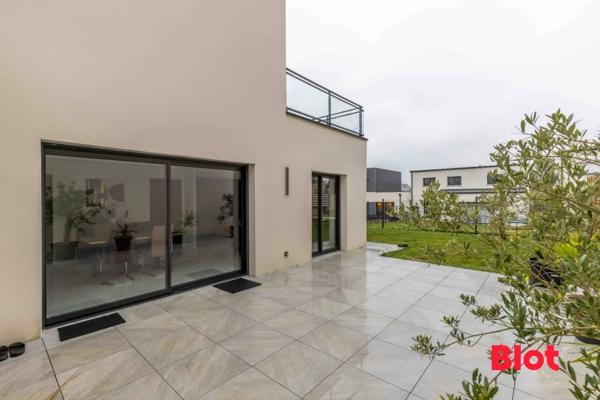 Maison 7 pièce(s)