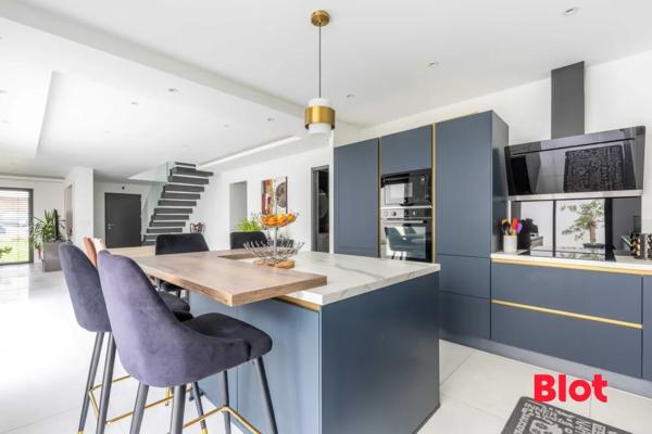 Maison 7 pièce(s)