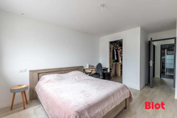 Maison 7 pièce(s)