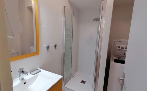 Appartement à vendre    1 pièce • 24,08 m2 Saint-Georges-de-Didonne