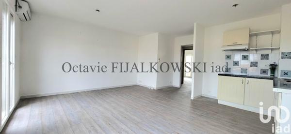 Appartement 3 pièces de 61 m² à Bompas (66430)