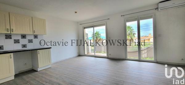 Appartement 3 pièces de 61 m² à Bompas (66430)