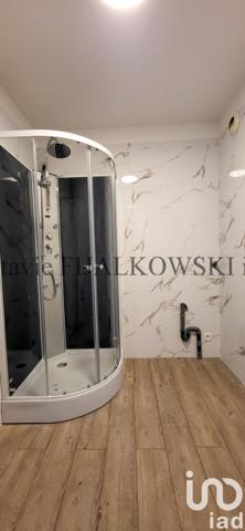 Appartement 3 pièces de 61 m² à Bompas (66430)