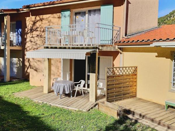 Appartement 2 pièces  32m2 Digne-les-Bains (04)
