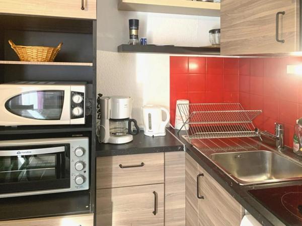 Appartement 2 pièces  32m2 Digne-les-Bains (04)