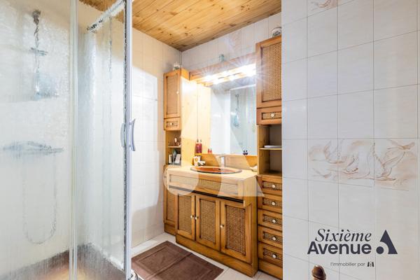Maison 5 pièces 89 m2