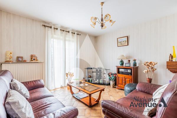 Maison 5 pièces 89 m2