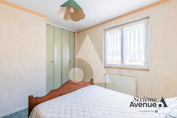 Maison 5 pièces 89 m2