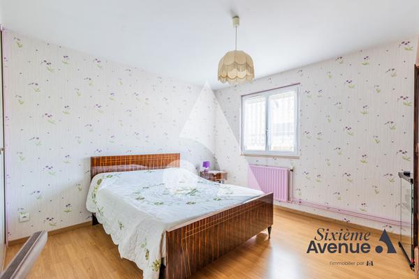 Maison 5 pièces 89 m2