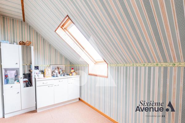 Maison 5 pièces 89 m2