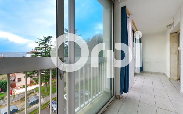 Appartement à vendre    4 pièces • 81,53 m2 Givors