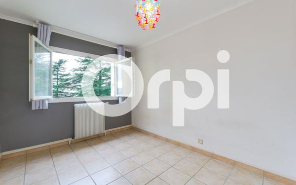 Appartement à vendre    4 pièces • 81,53 m2 Givors