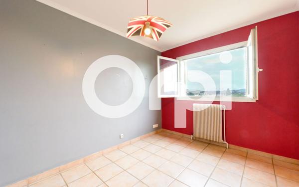 Appartement à vendre    4 pièces • 81,53 m2 Givors