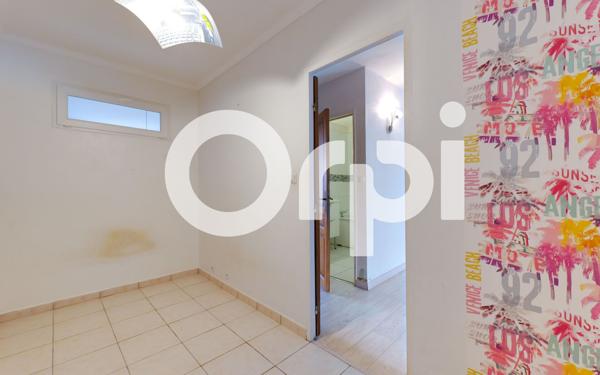 Appartement à vendre    4 pièces • 81,53 m2 Givors