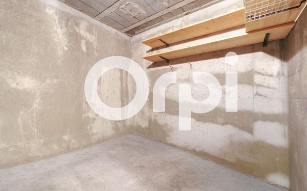 Appartement à vendre    4 pièces • 81,53 m2 Givors