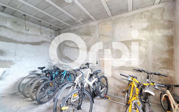 Appartement à vendre    4 pièces • 81,53 m2 Givors