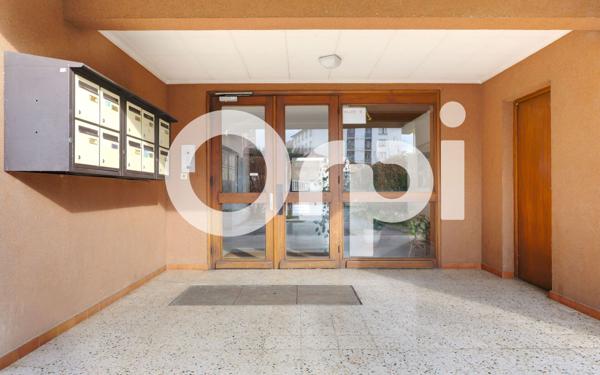 Appartement à vendre    4 pièces • 81,53 m2 Givors